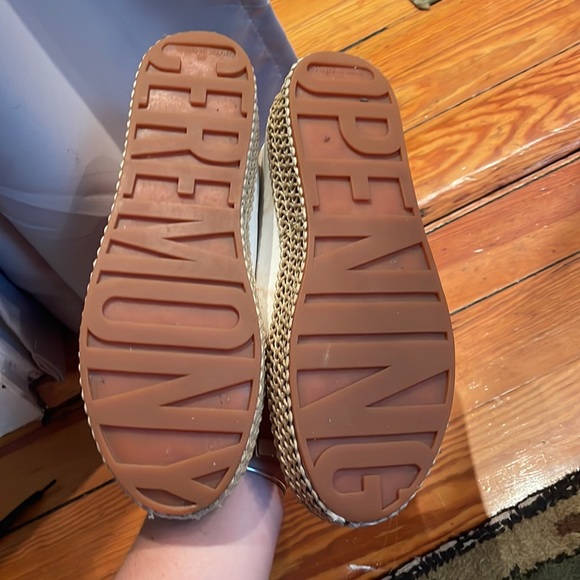 Opening Ceremony Slip On - Picture 2 of 2